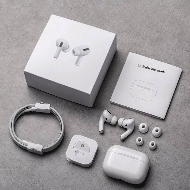 Wireless Earbuds Bluetooth 5.0