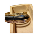 AYAT UL KURSI CUFF BANGLE