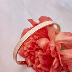 AYAT UL KURSI CUFF BANGLE