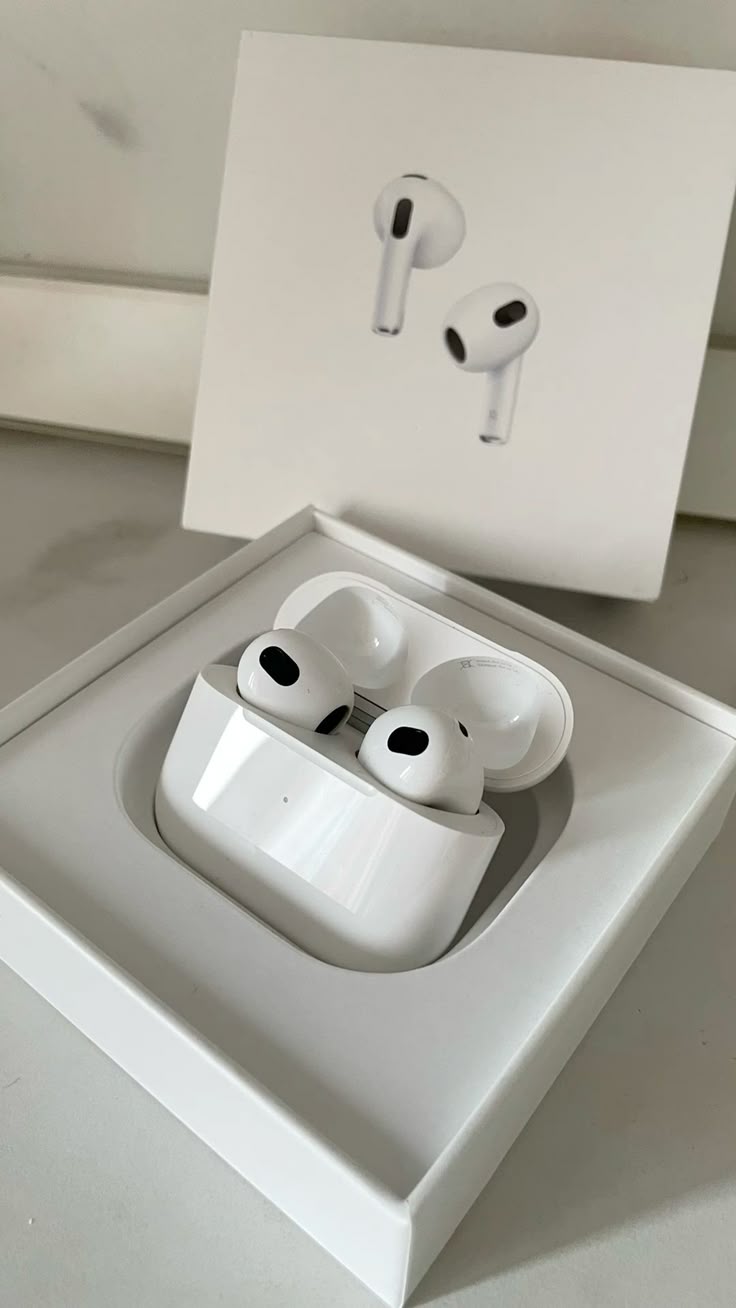 Wireless Earbuds Bluetooth 5.0