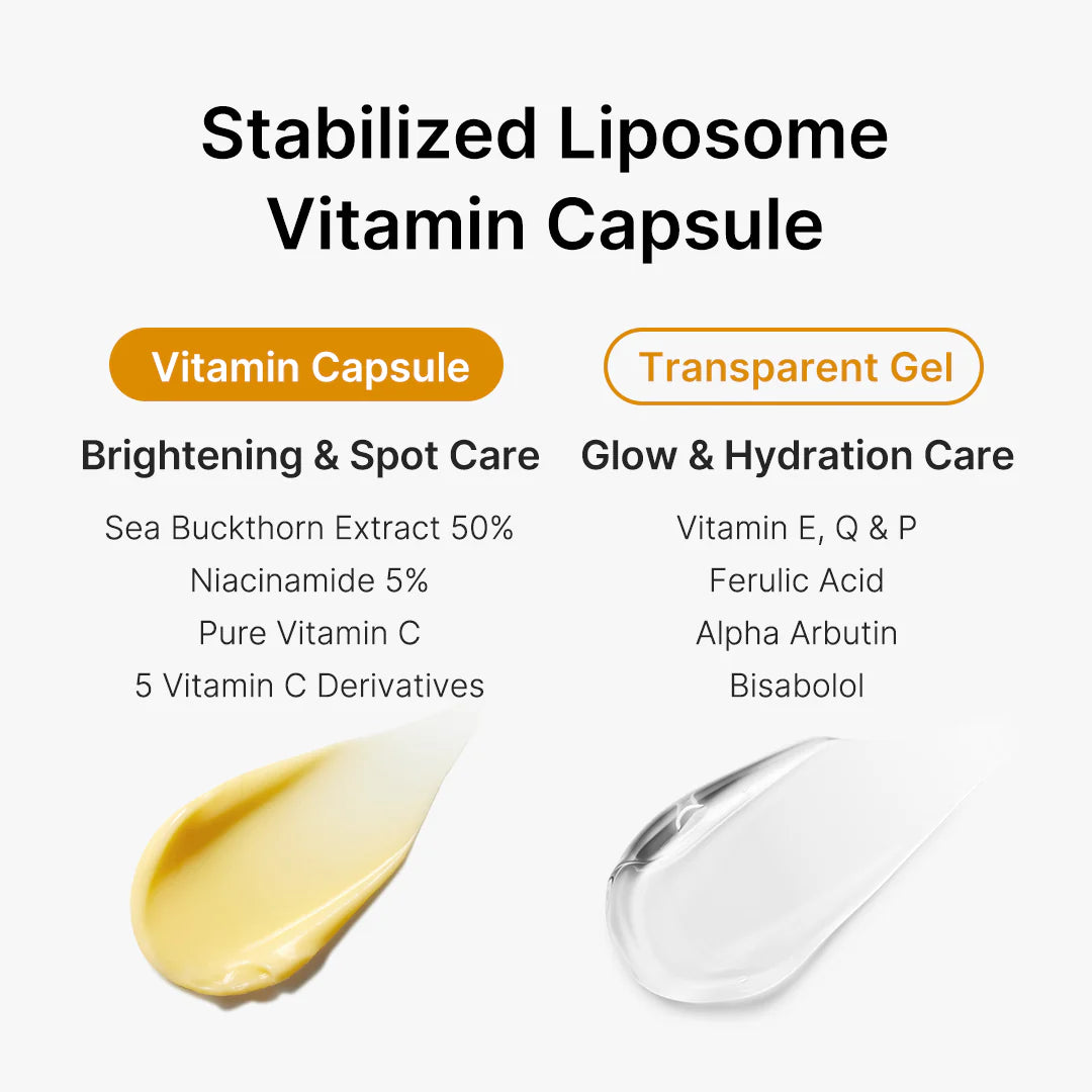 Medicube Capsule Cream With Salmon DNA PDRN Pink Collagen