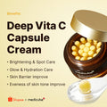 Medicube Capsule Cream With Salmon DNA PDRN Pink Collagen