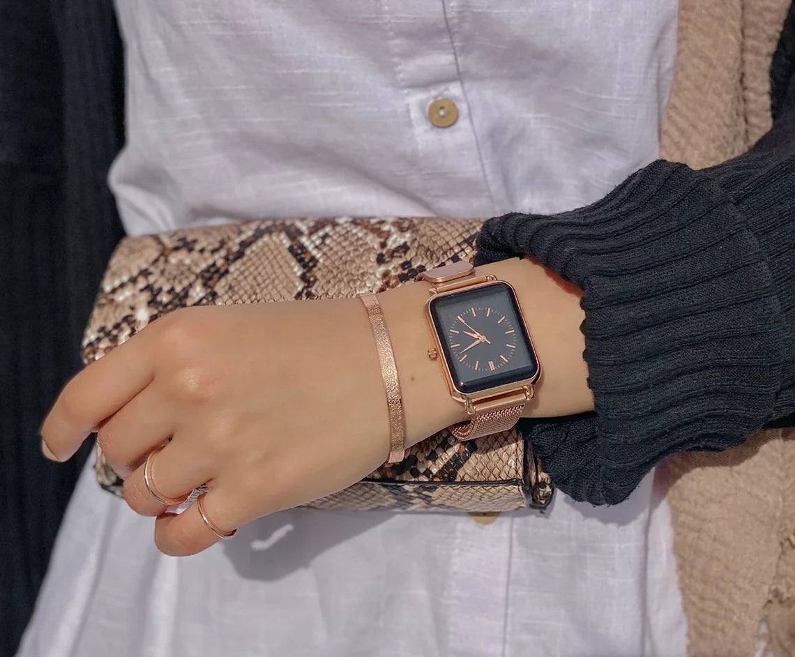 AYATUL KURSI BANGLE