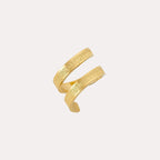 Ayat ul Kursi Spiral Ring